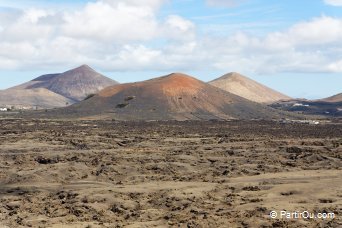 Lanzarote - Canaries