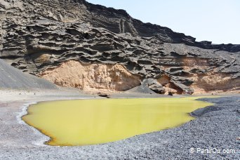 Les les Canaries - Espagne