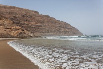 Cueva de Los Verdes - Lanzarote - Canaries