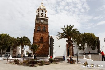 Teguise - Lanzarote