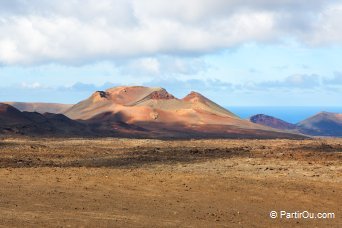 Lanzarote - Canaries