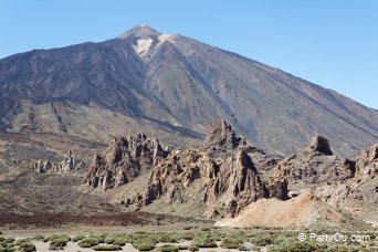 Teide - Tenerife - Canaries