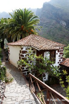 Masca - Tenerife - Canaries