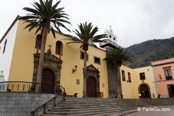 Garachico - Tenerife - Canaries