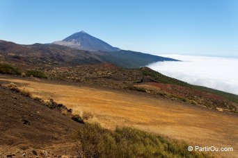 Teide - Tenerife - Canaries