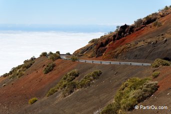 Teide - Tenerife - Canaries