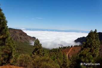 Teide - Tenerife - Canaries