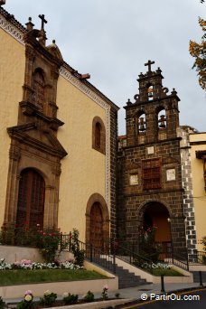 Orotava - Tenerife - Canaries