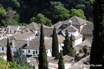 Andalousie