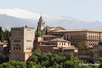 Cte Est de l'Espagne