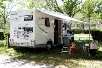 Notre camping-car PartirOu.com