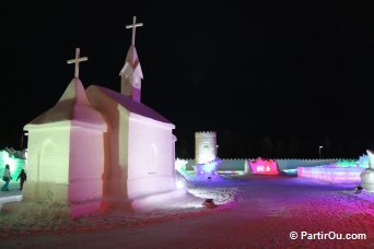 La Laponie finlandaise en hiver - Finlande