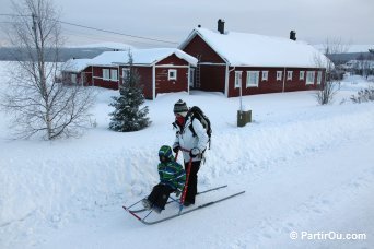 kslompolo - Finlande