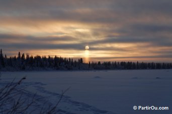 Laponie finlandaise