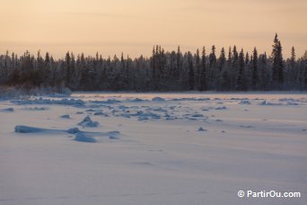 Laponie finlandaise