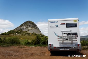 Notre camping-car PartirOu.com