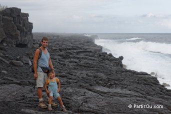 Pointe de la Table - La Runion