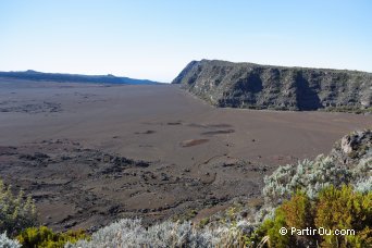 Plaine des Sables - La Runion