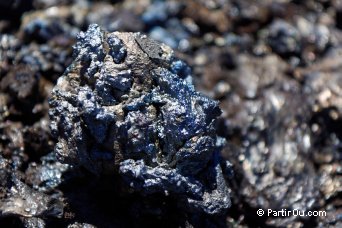 ascension du Piton de la Fournaise - La Runion