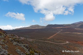 Plaine des Sables - La Runion