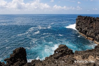 Cap Mchant - La Runion