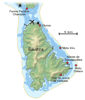 Raiatea