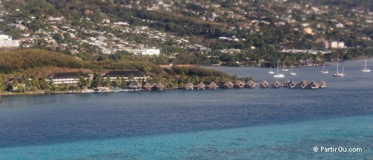 Tahiti - Polynésie française