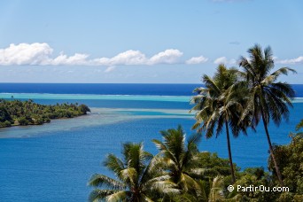 Raiatea