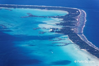 Bora-Bora - Polynsie franaise