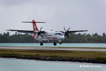 Air Tahiti