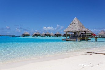 Bora-Bora - Polynésie française