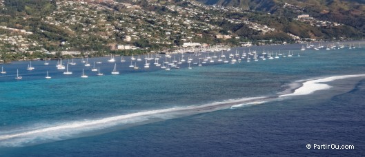 Tahiti - Polynésie française