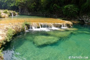 Sites mayas, jungles, volcans... - Guatemala