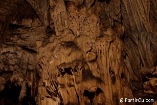 Grotte de Lanquin - Guatemala