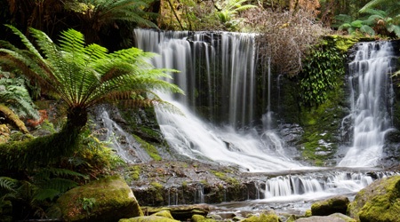 Tasmanie - Australie