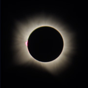Éclipse solaire