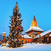 Ferie de Nol