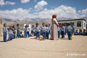 SOS Children's Village - Leh