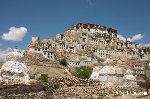 Ladakh