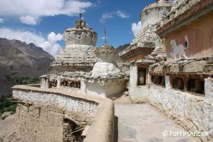 Le Ladakh - Inde