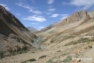 Trekking au Ladakh