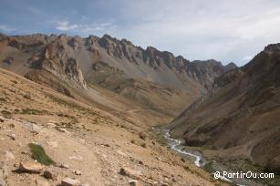 Trekking au Ladakh