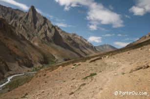 Le Ladakh - Inde