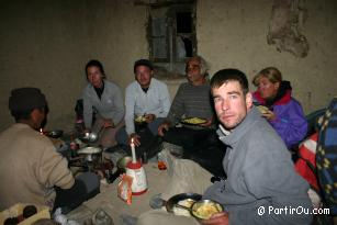 Trekking au Ladakh