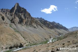 Ladakh