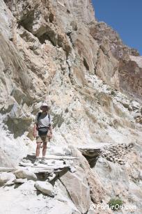 Trekking au Ladakh