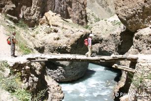 Trekking au Ladakh