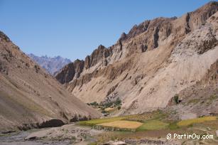 Ladakh