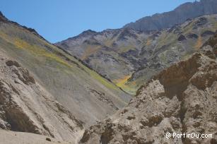 Ladakh