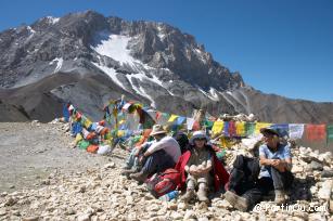 Trekking au Ladakh